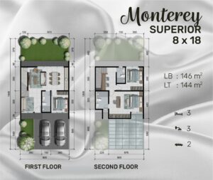 MONTERY SUPERIOR