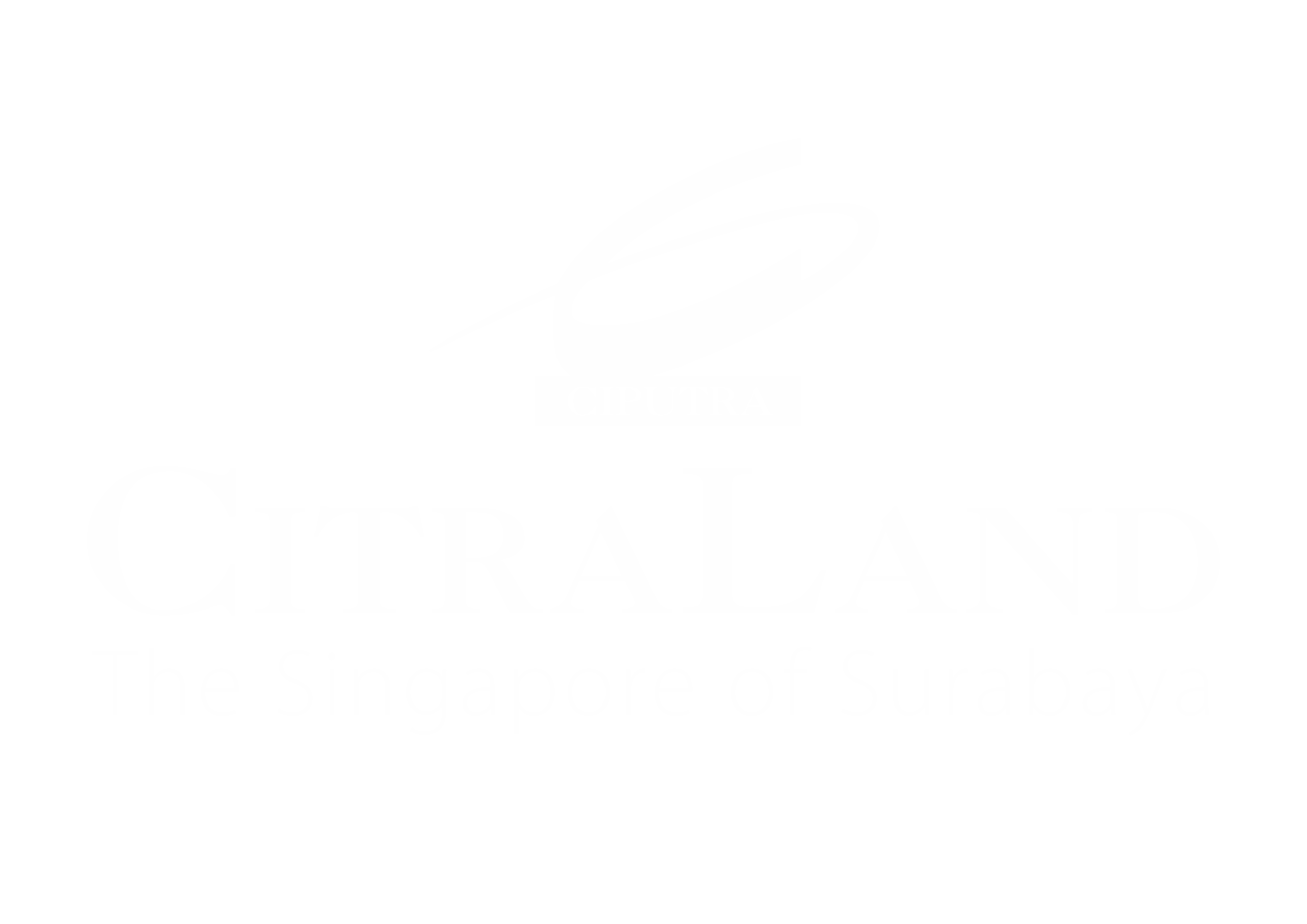 CitraLand Utara Surabaya