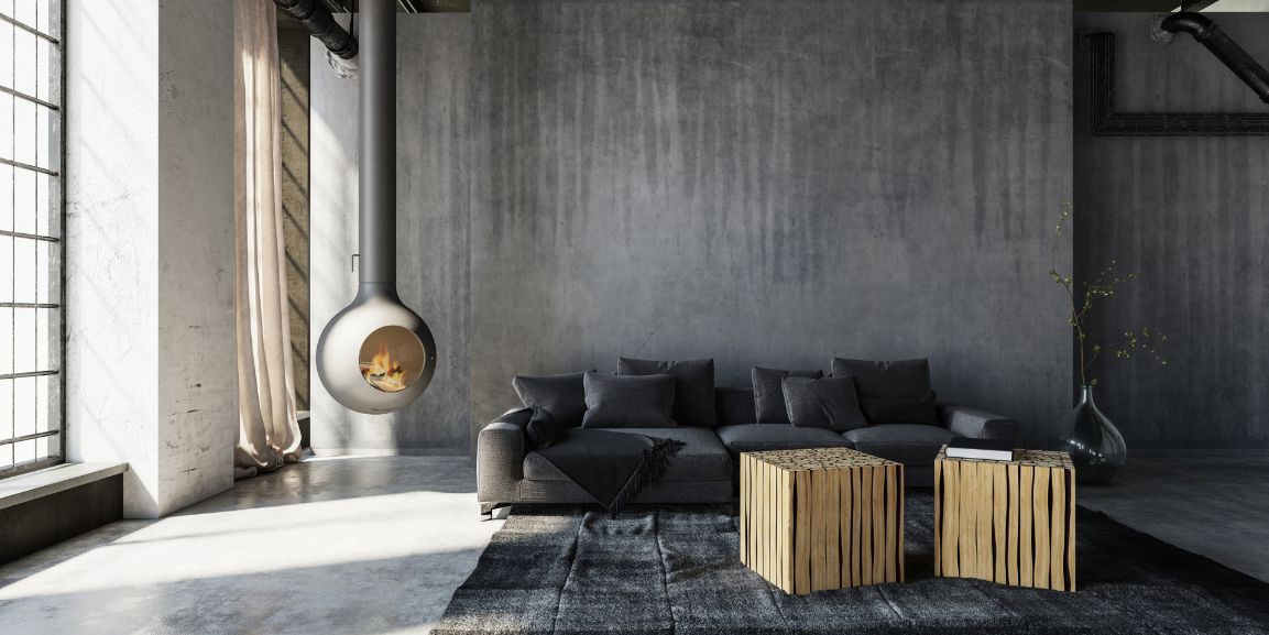 Dekorasi Ruang Tamu Minimalis