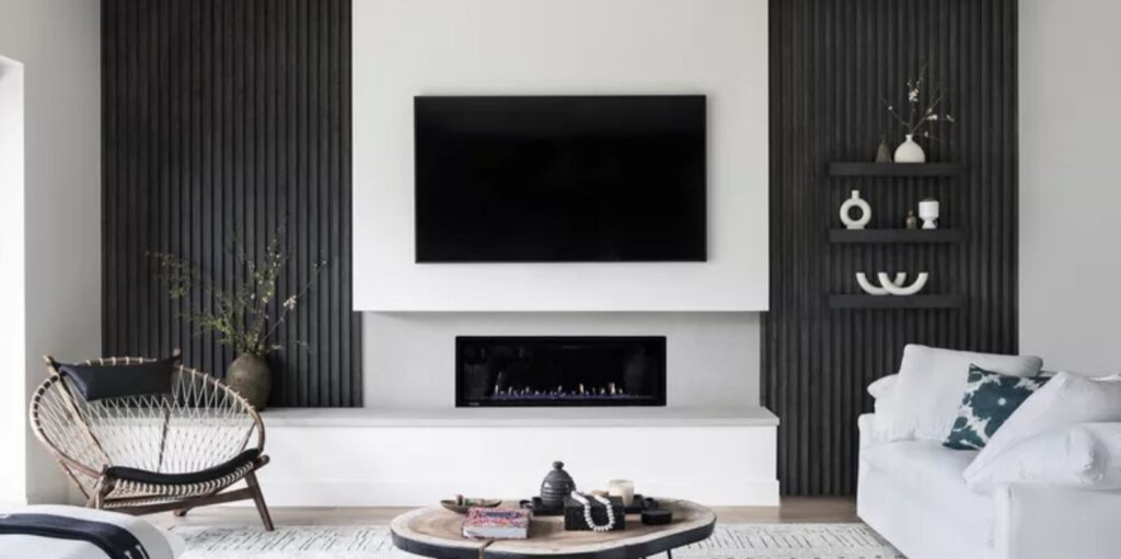 Dekorasi Ruang Tamu Minimalis