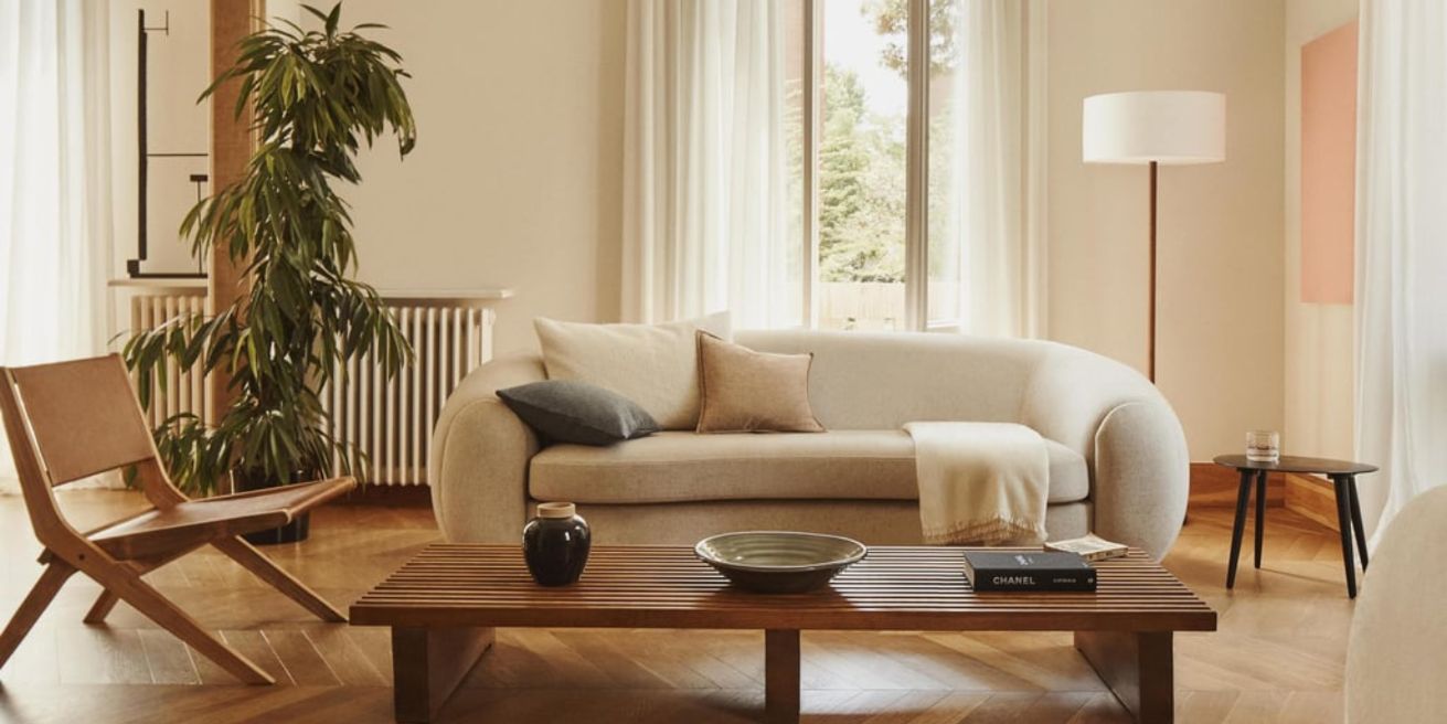 Dekorasi Ruang Tamu Minimalis