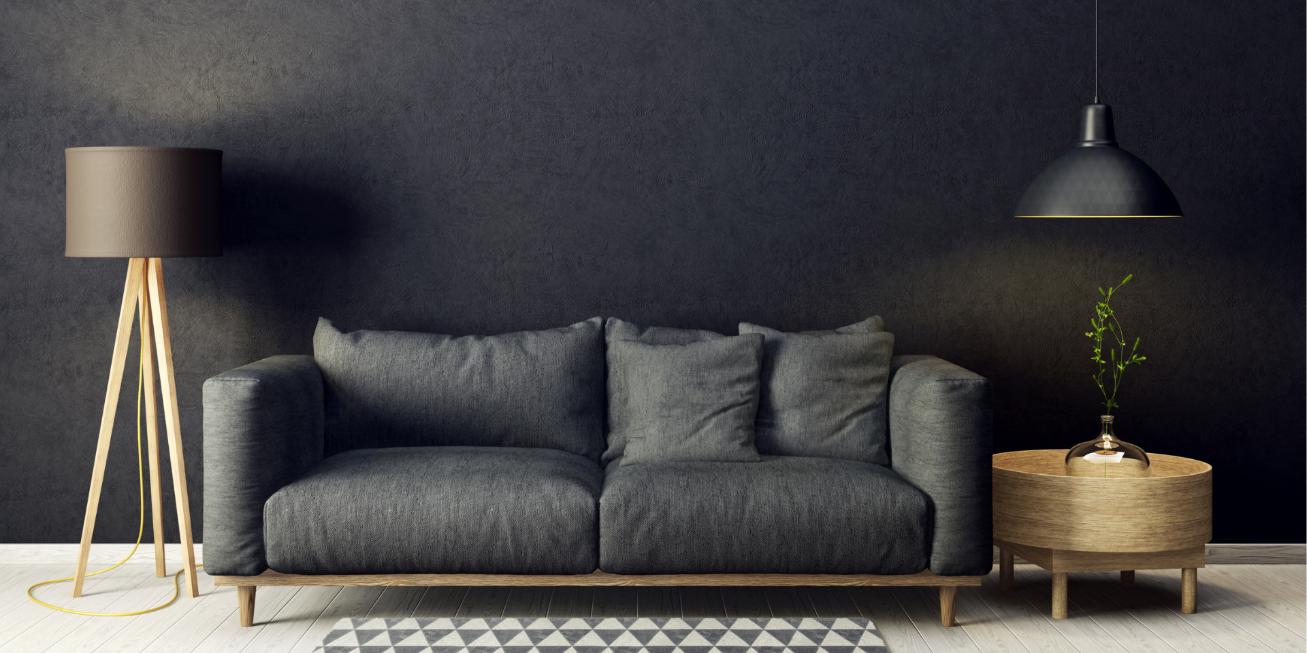 Inspirasi Warna Cat Ruang Tamu